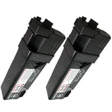 Xerox Phaser 6125 Toner Cartridge High Yield Cyan